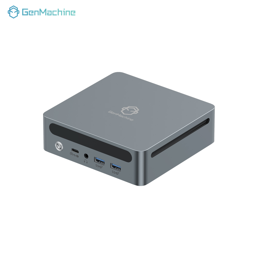 AMD Ryzen 7 7840HS Mini PC 32G – Amd Ryzen 7 7840Hs Mini Pc recenzja i cena