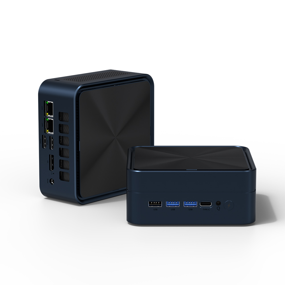 Mini PC AMD Ryzen 7 7735HS 784 – Amd Ryzen 7 7840Hs Mini Pc recenzja i cena