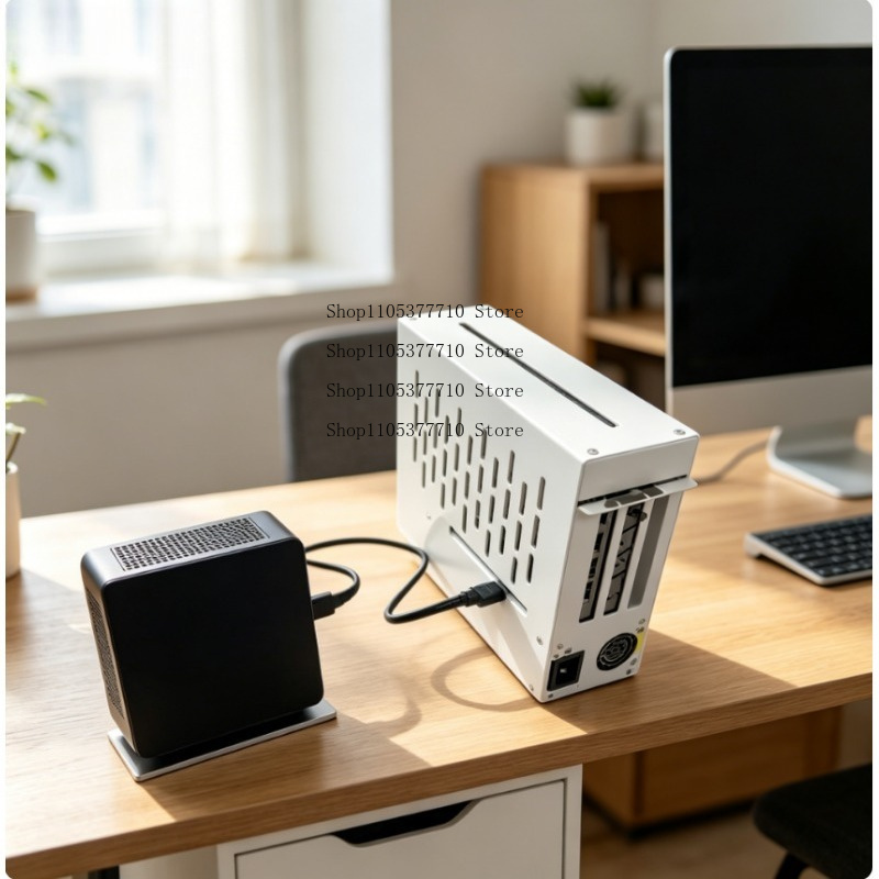Uniwersalna stacja dokująca EG – Oculink Egpu Mini Pc recenzja i cena