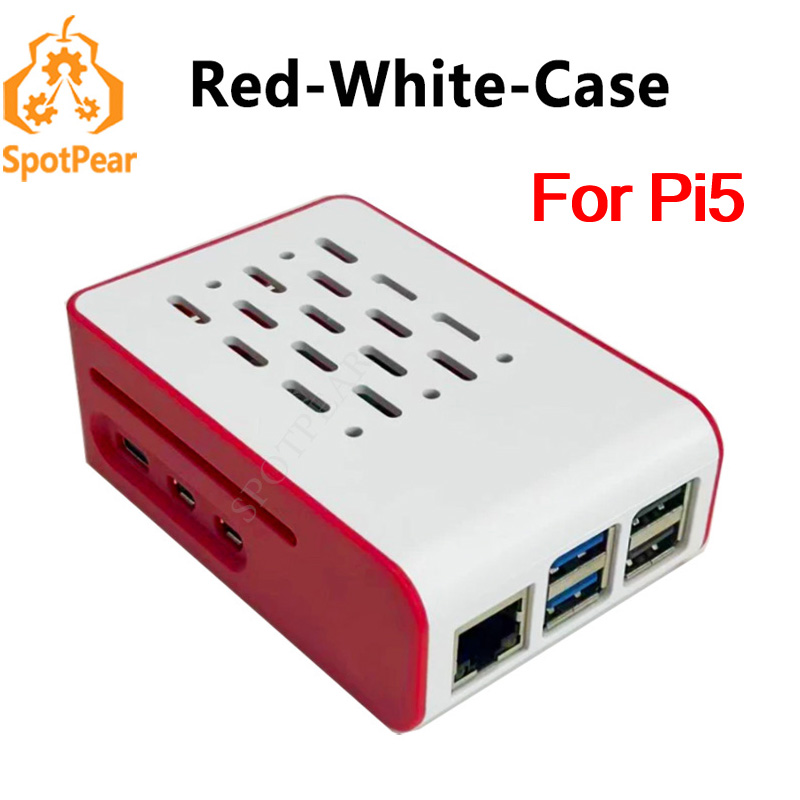 Obudowa chłodząca Raspberry Pi – Raspberry Pi 5 8Gb Board recenzja i cena