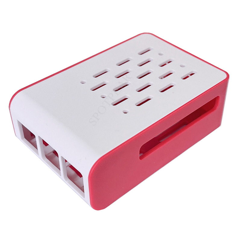 Obudowa chłodząca Raspberry Pi – Raspberry Pi 5 8Gb Board recenzja i cena
