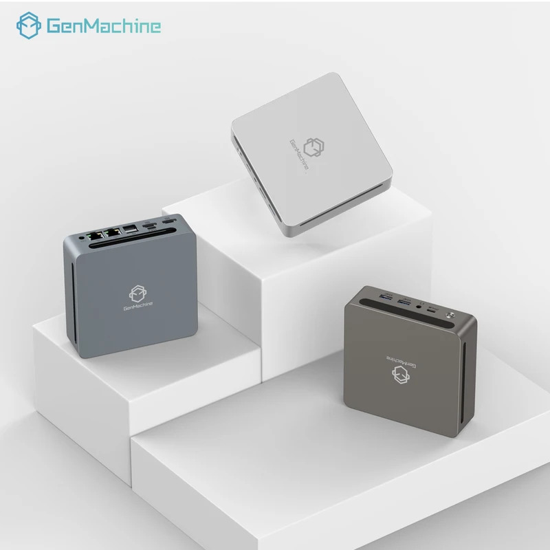 AMD Ryzen 7 7840HS Mini PC 32  – Amd Ryzen 7 7840Hs Mini Pc recenzja i cena