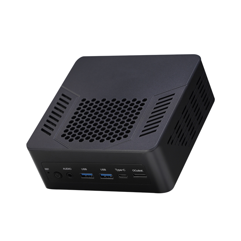 Qculink Mini PC AMD Ryzen 9 89 – Amd Ryzen 9 7940Hs 64Gb Mini Pc recenzja i cena