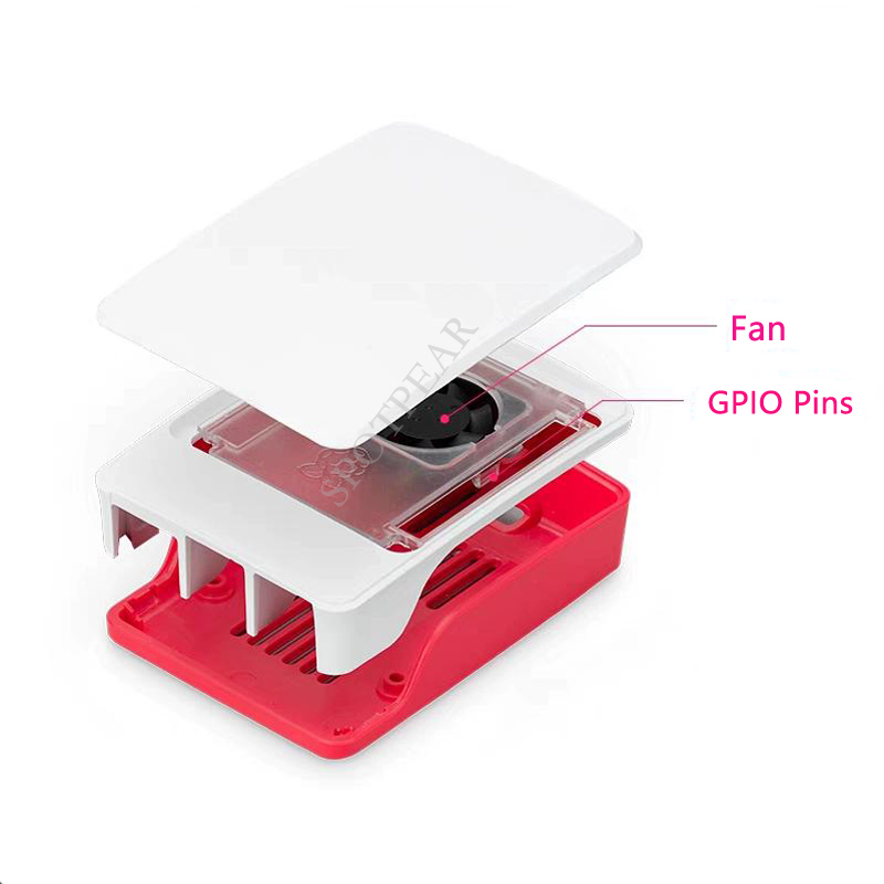 Raspberry Pi 5 Oficjalna orygi – Raspberry Pi 5 8Gb Board recenzja i cena