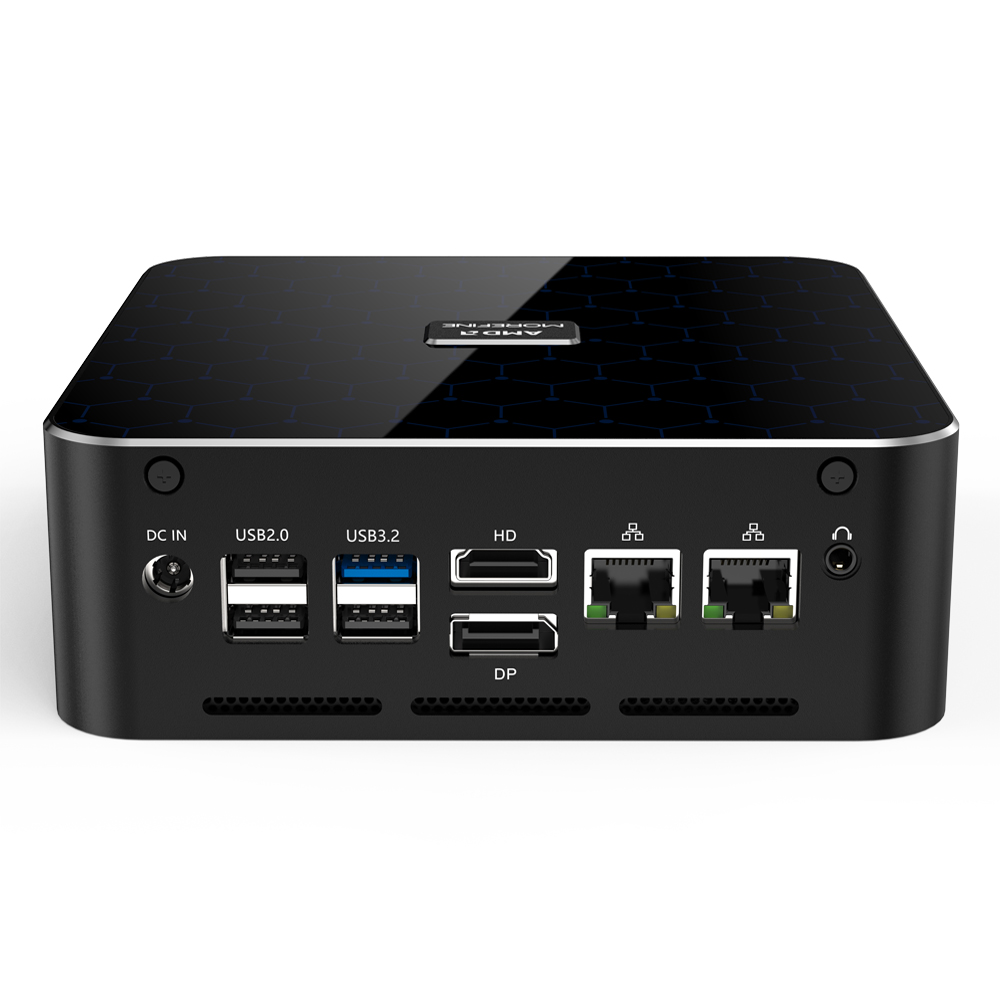 AMD Rzyen 9 8945HS Gaming Mini – Amd Ryzen 7 7840Hs Mini Pc recenzja i cena